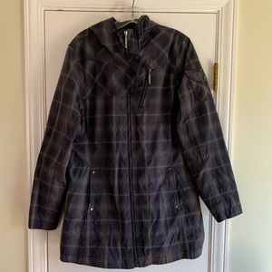 Marmot Women’s Waterproof Rain Jacket